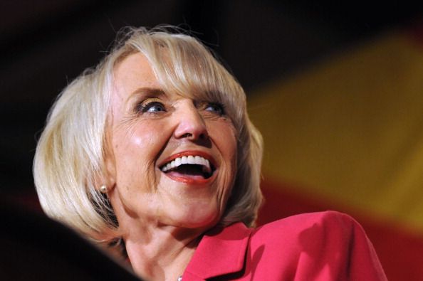 Arizona Gov. Jan Brewer Wants Medicaid 'Fat Fee' for Obese People, Smokers