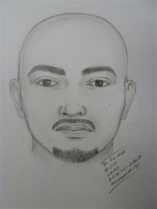 Los Angeles Offers $10,000 Reward for Suspects in Beating of Giants Fan in Coma