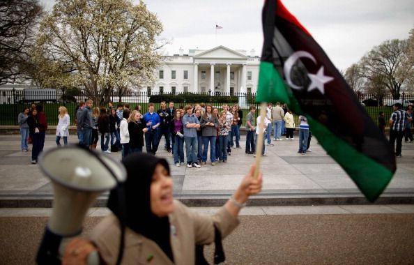 FBI Tracking Down Libyans in US