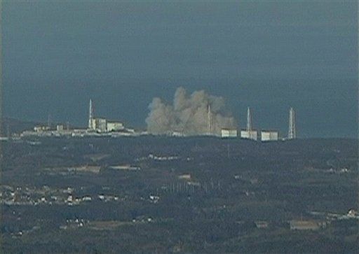 Japan Nuclear Plant Disaster: Toshiba, US Engineers Plan Reactors' Dismantling