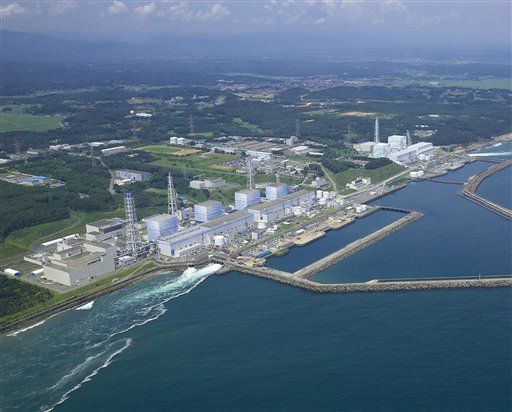 Japan to Extend Nuclear Evacuation Zone