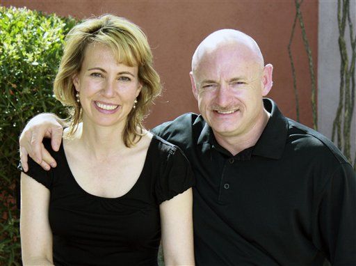 The Truth About Gabrielle Giffords' Recovery