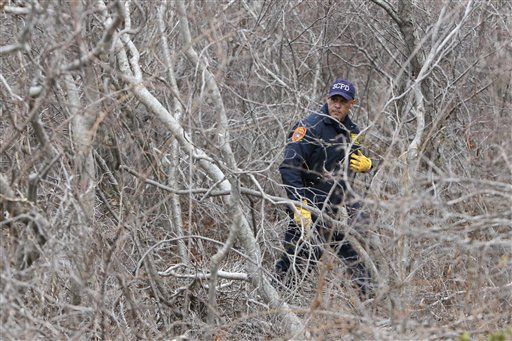Long Island Serial Killer: Ninth Set of Remains Found