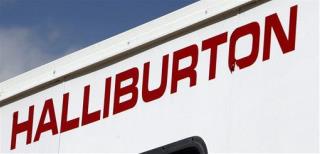 Halliburton More Than Doubles Its Profits in Q1