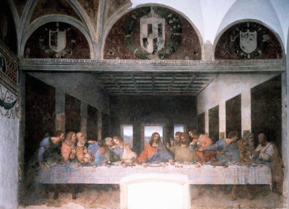 We've Got Last Supper Date All Wrong: Prof