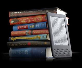Kindle to Add Library Lending Feature