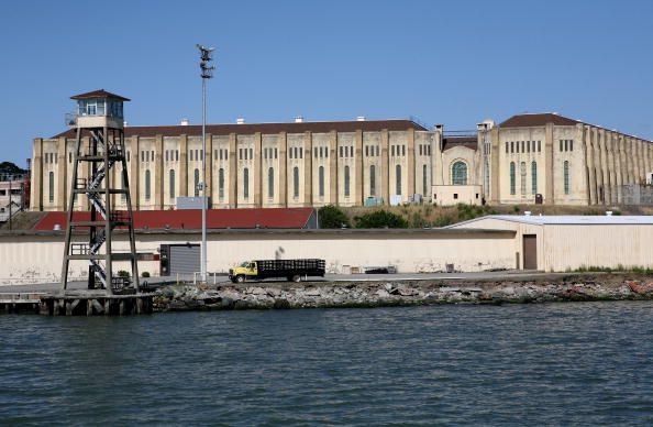 San Quentin Inmates Rescue Boaters