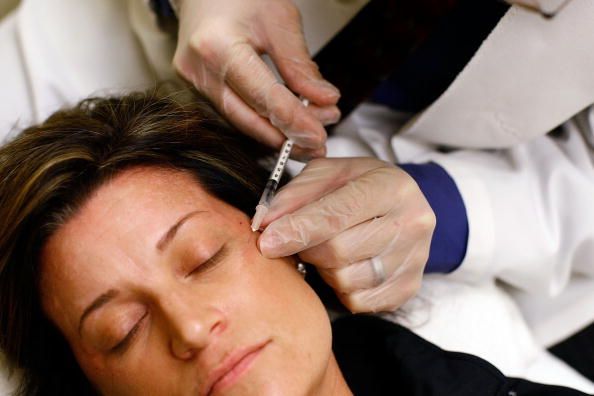 Botox Can Make It Harder to Empathize
