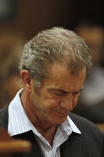 Mel Gibson Gives First Major Interview Since Phone Call Drama, Says Leaked Audio Tapes Were 'Edited'