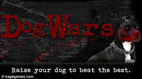 Michael Vick Rips Google ‘Dog Wars’ App