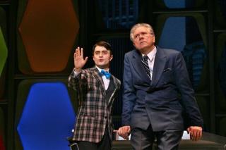 Tony Award Nominations Are Out, and Hollywood Got Snubbed