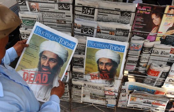 Osama bin Laden Death Photos Likely to Be Released, CIA Says