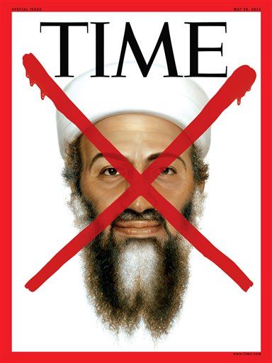 Was Killing Osama bin Laden Legal?