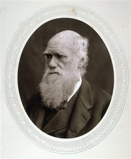 Medical Sleuths Solve Mystery of Charles Darwin's Illnesses
