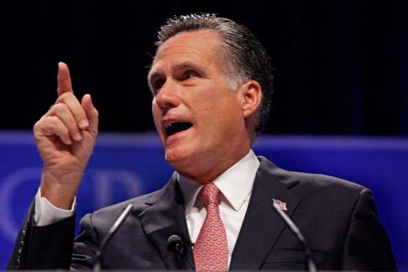 Mitt Romney Plans Speech on Health Care Thursday