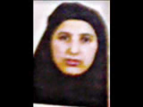 Osama bin Laden's Fifth Wife Amal Ahmed al-Sadah: How He Found 'Perfect Match'