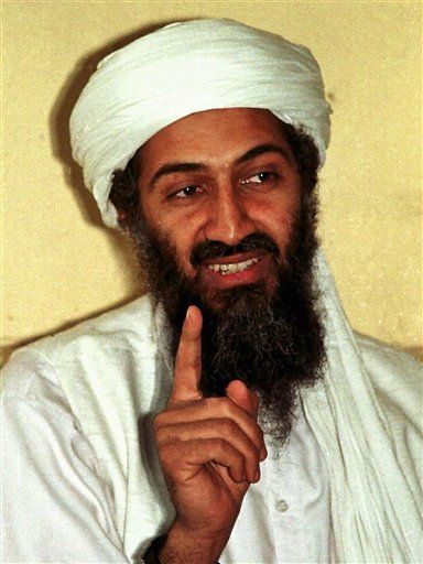 Bin Laden Was Still Running al-Qaeda