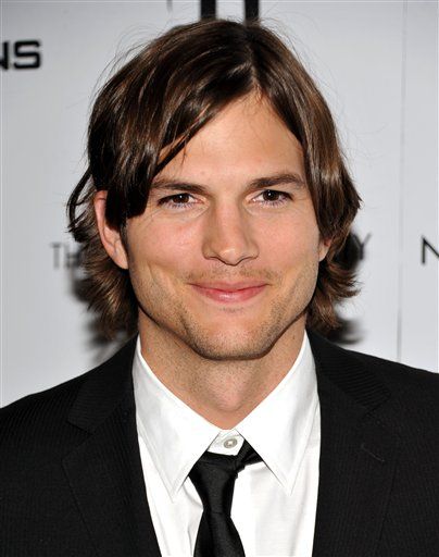 Ashton Kutcher to Replace Charlie Sheen on 'Two and a Half Men': Sources