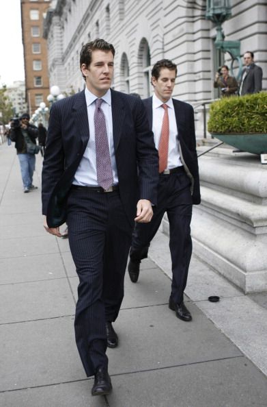Winklevoss Twins Facebook Lawsuit Appealed to Supreme Court
