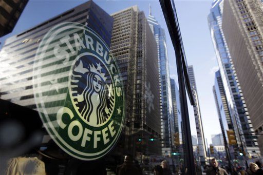 Feds Sue Starbucks for Firing Dwarf