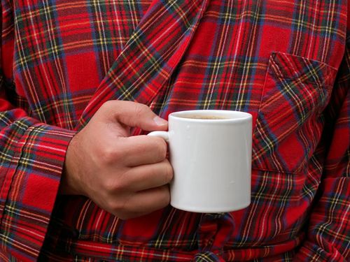 Coffee Lowers the Risk of Lethal Prostate Cancer for Men, According to a Major New Study