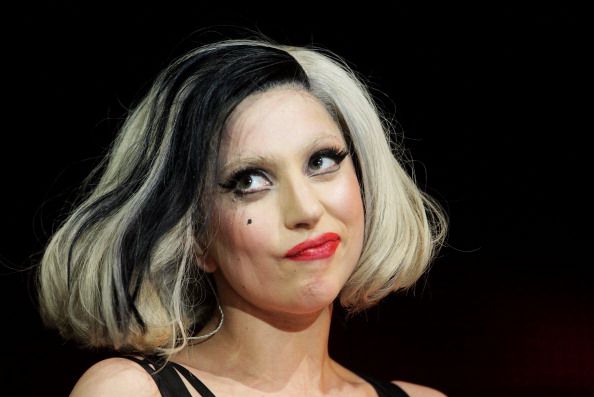 Lady Gaga Tops the Forbes List of Most Powerful Celebrities, Ahead of Oprah and Justin Bieber