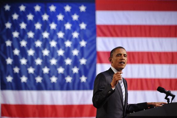 Obama's Mideast Speech: The 5 Topics That Matter