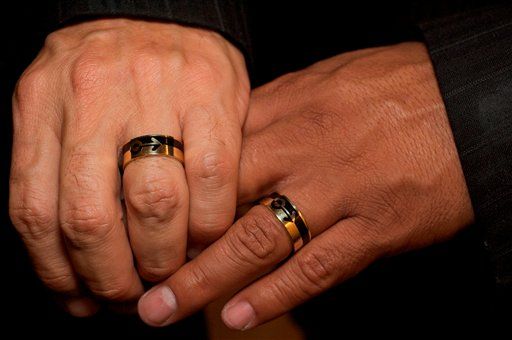Most Americans Support Gay Marriage, Says Gallup Poll for First Time