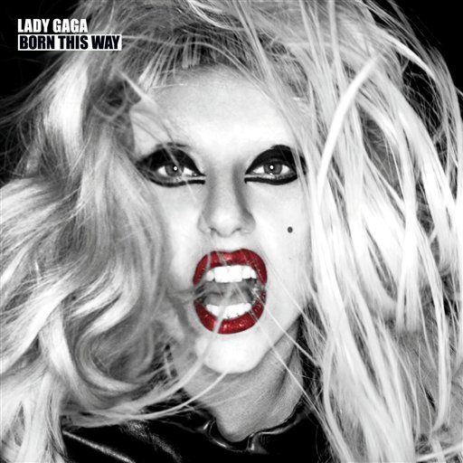 Lady Gaga, Amazon.com Sell New 'Born This Way' Album for $0.99