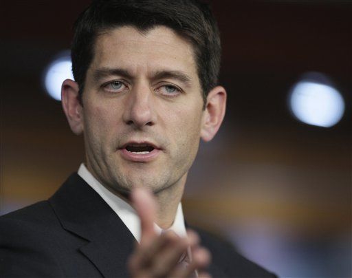 Election 2012: Eric Cantor Says Paul Ryan Should Run, GOP Unsure Whether Field Is Set