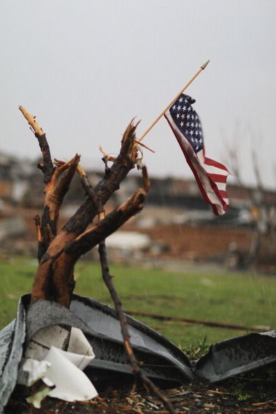Midwest Faces More Tornadoes Even as Joplin Struggles in Storm's Aftermath
