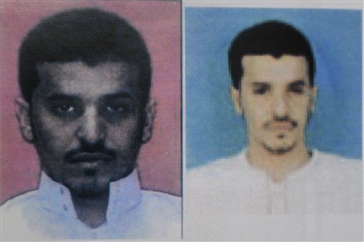 FBI Links Top al-Qaeda Bombmaker to Two US Plots
