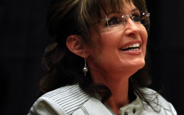 Sarah Palin Moving to Arizona? Media Swarm, Neighbors Buzz Over Rumored Home Purchase
