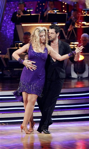 Kirstie Alley Lost 38 Inches on Dancing With the Stars