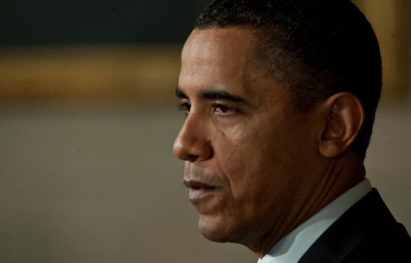 Obama Is an Anti-Israel President: Bret Stephens