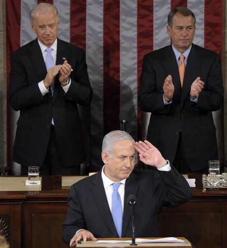 Benjamin Netanyahu's US Trip Panned By Critics as Obama Loses Key Jewish donor
