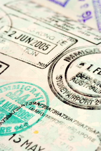 US May Move to Restrict H-1B Visa 'Cheaters'
