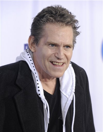 Jeff Conaway: Star of Taxi, Grease Dead at Age 60