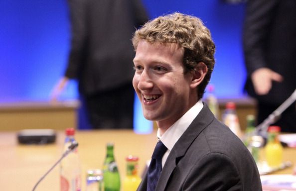 Facebook: Lawsuit Seeking Half-Ownership Is a 'Fraud'
