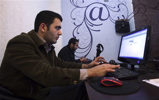 Iran Plans to Unplug Internet, Create Its Own