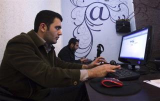 Iran Plans to Unplug Internet, Create Its Own