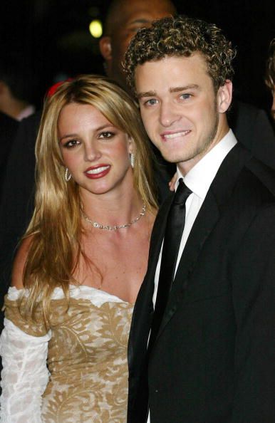 Justin Timberlake Dishes on Britney Spears, Jessica Biel in 'Vanity Fair' Interview