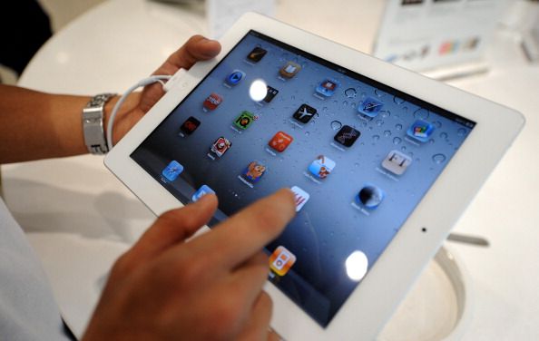 Chinese Teenager Sells Kidney for $3,000 to Buy iPad 2