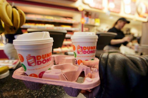 Woman Sues Dunkin' Donuts for Adding Wrong Sugar to Her Coffee