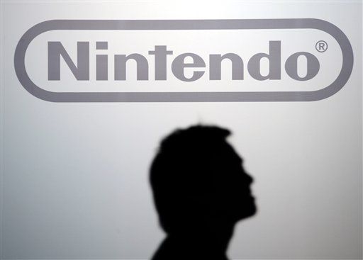 Hackers Attack Nintendo; Lulzsec Claims Responsibility