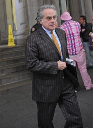 Defense Source Hits 'Irregularities' in Strauss-Kahn Arrest