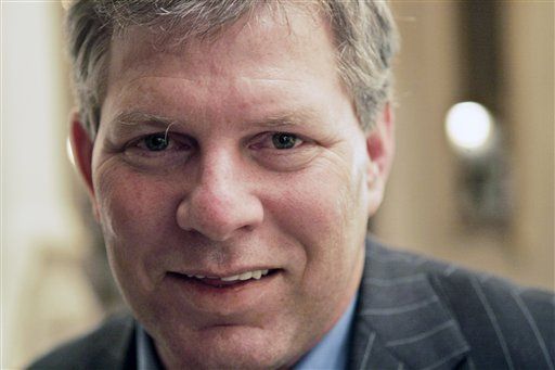 Ex-MLB Player Lenny Dykstra Faces Fraud, Grand Theft, and Drug Charges