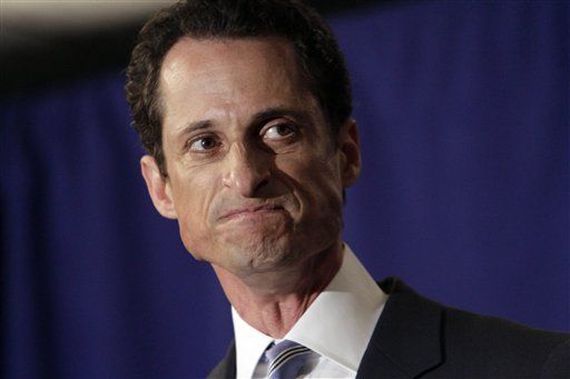 For Weiner, It's Change or Resign