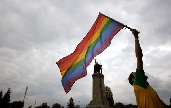 Catholic School Bans Rainbows at Anti-Homophobia Event