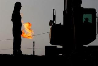 OPEC Shocks Market, Leaves Production Flat